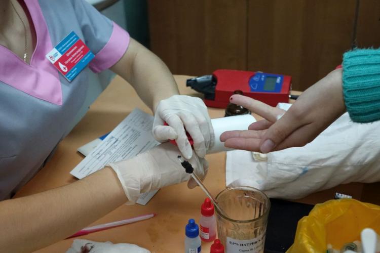 События НИУ «БелГУ» ниу «белгу» продолжает добрые традиции