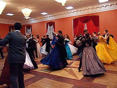 События НИУ «БелГУ» «я помню чудное мгновенье…»