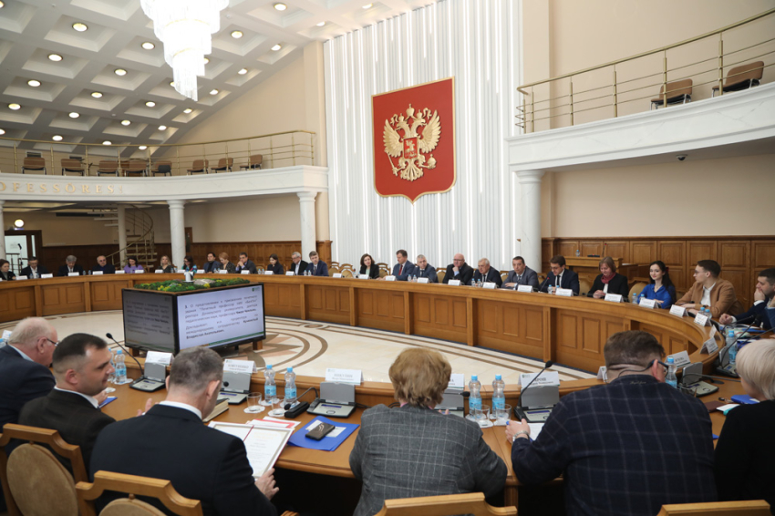 События НИУ «БелГУ» ниу «белгу» готов к аудиту на соответствие системы менеджмента качества международному стандарту