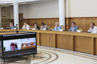 НИУ «БелГУ» - на пути к новой стратегической программе