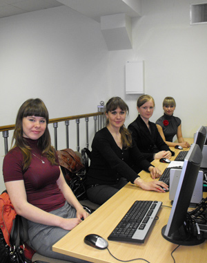 События НИУ «БелГУ» социальная работа – дело творческое