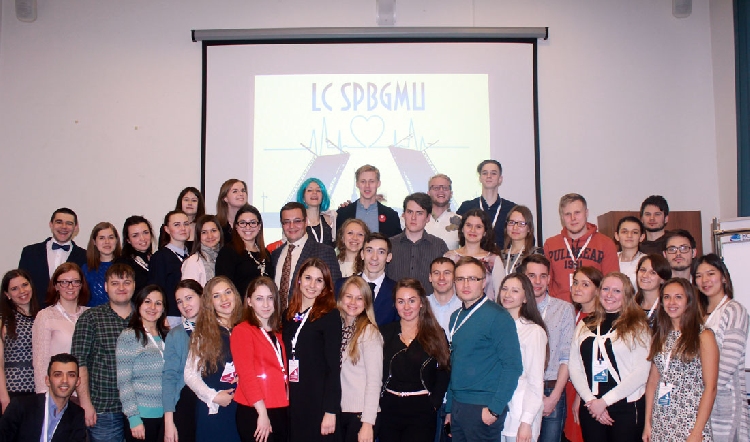 События НИУ «БелГУ» медицинский институт ниу «белгу» развивает академическую мобильность