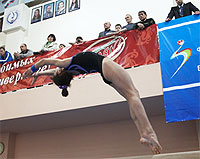 Праздник Всероссийского Олимпийского дня пройдет в УСК Светланы Хоркиной