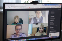 Опыт работы НИУ «БелГУ» в медиапространстве представлен на образовательной платформе «Юрайт»