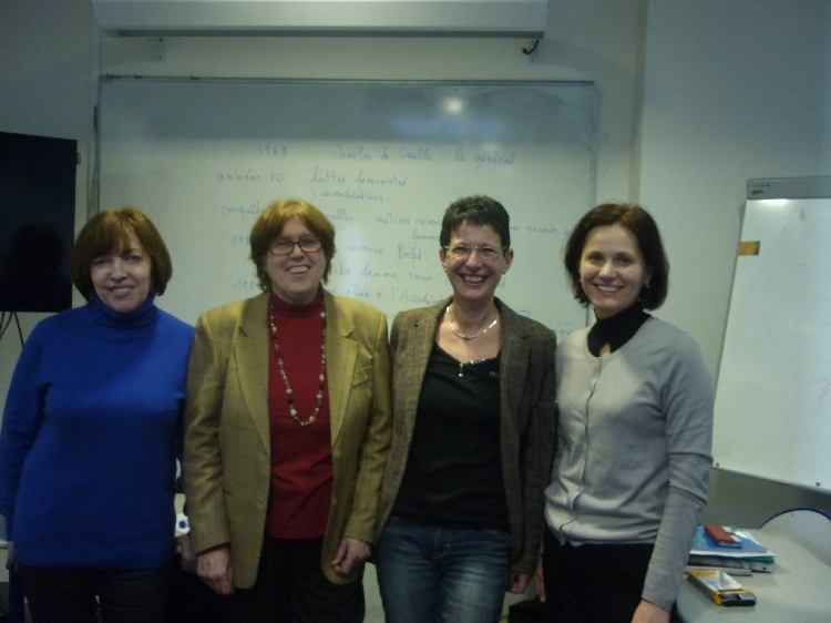 События НИУ «БелГУ» академическая мобильность