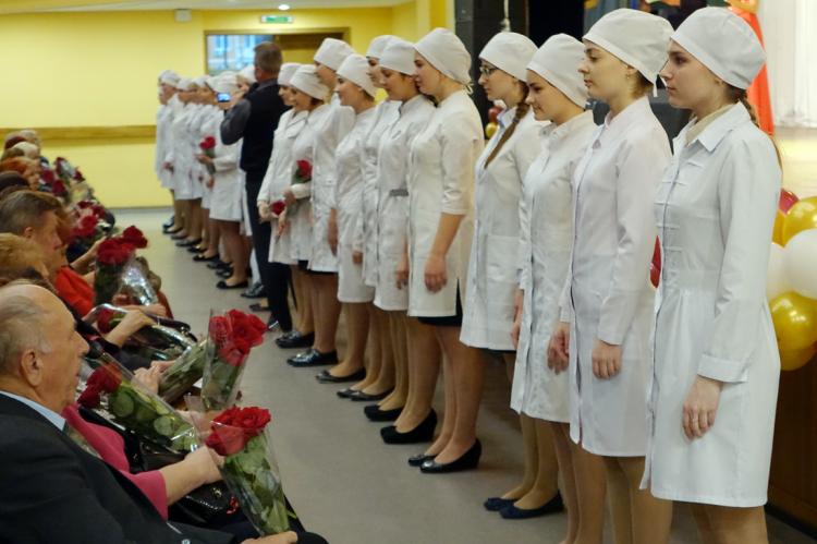 События НИУ «БелГУ» быстрый путь в профессию