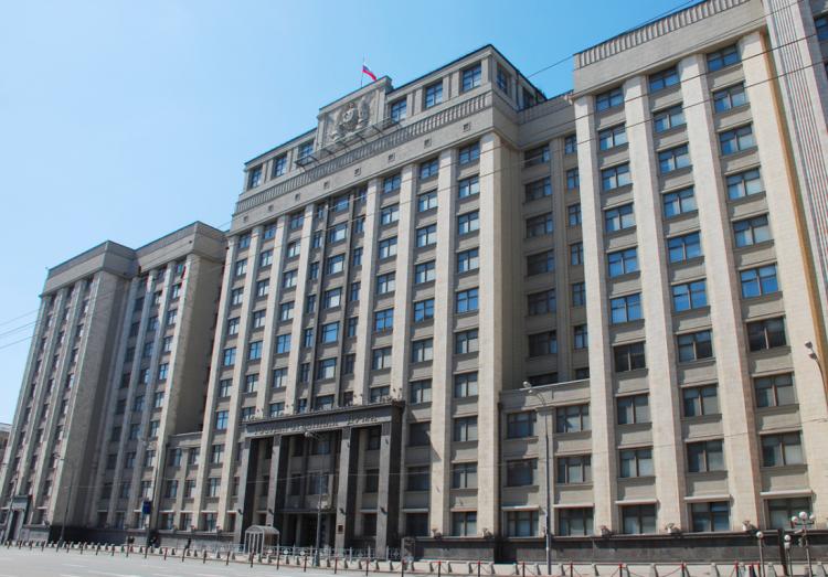 События НИУ «БелГУ» поздравления студентам от сенатора и от депутата 