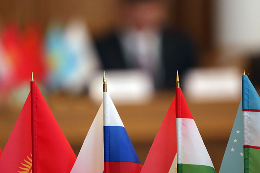 События НИУ «БелГУ» в сборник лучших практик сетевого университета шос войдут наработки ниу «белгу»