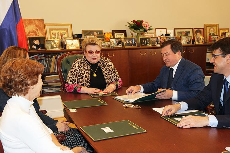 События НИУ «БелГУ» ниу «белгу» укрепляет дружеские связи с сербией 