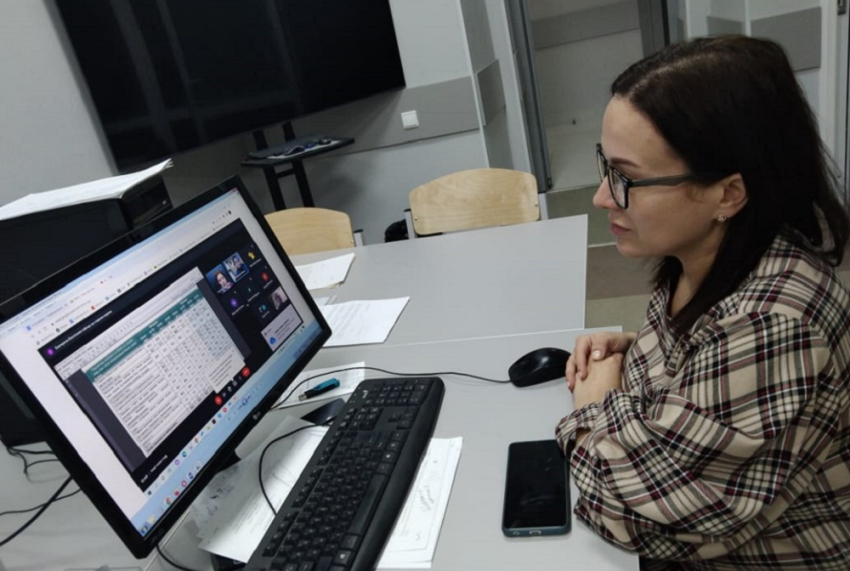 События НИУ «БелГУ» учёные из разных стран обсудили актуальные вопросы социально-демографической политики