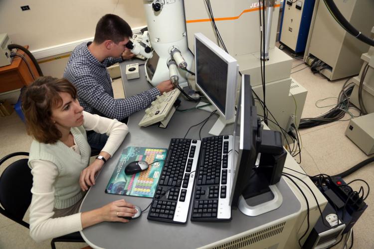 События НИУ «БелГУ» новые изобретения учёных ниу «белгу»