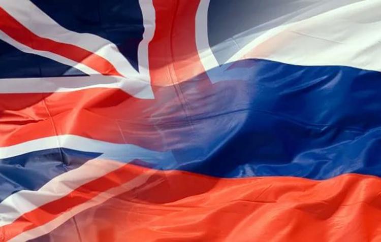 События НИУ «БелГУ» сотрудничество с коллегами из великобритании