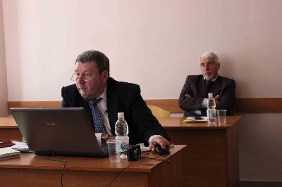 События НИУ «БелГУ» журналисты обсудили актуальные темы медиасферы