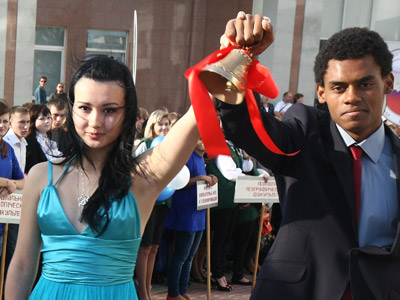 События НИУ «БелГУ» в новый учебный год – с новым статусом