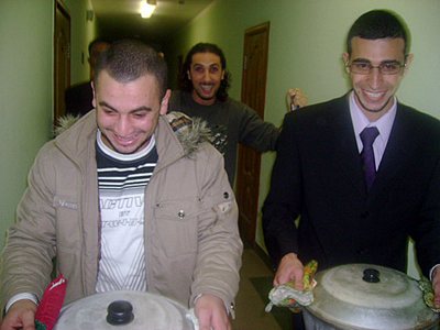 События НИУ «БелГУ» курбан-байрам для студентов белгу
