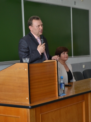 События НИУ «БелГУ» «лечить не только тело, но и душу» 