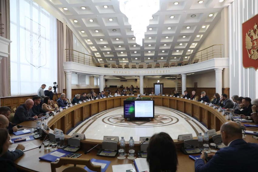 События НИУ «БелГУ» ниу «белгу» повысит свою привлекательность как работодатель