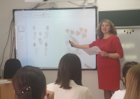 Преподаватели НИУ «БелГУ» повышают профессиональное мастерство