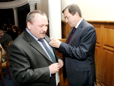 События НИУ «БелГУ» завершая год