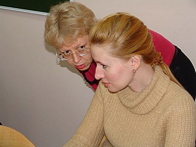 События НИУ «БелГУ» неделя науки в белгу. рекламисты в гостях у журналистов