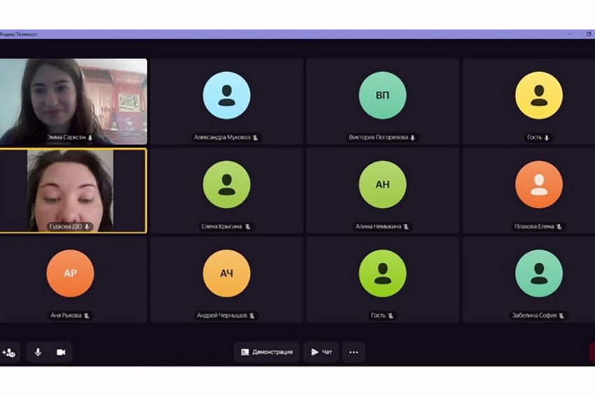 События НИУ «БелГУ» волонтёры-медики ниу «белгу» провели для учащихся медклассов лекцию о меланоме