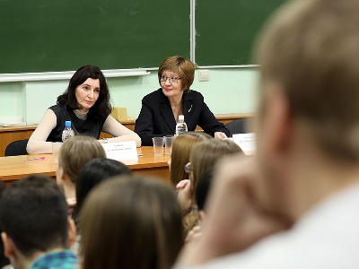 Технологии бизнеса и сервиса: от теории к практике События НИУ «БелГУ» технологии бизнеса и сервиса: от теории к практике