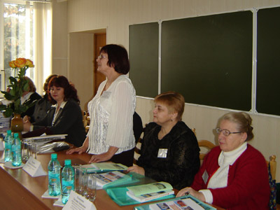 События НИУ «БелГУ» к вопросу о патриотизме