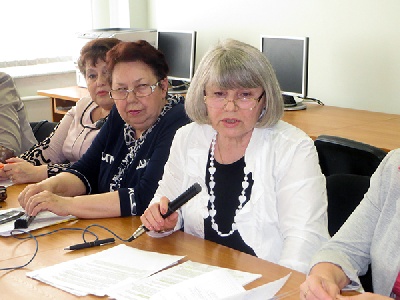 События НИУ «БелГУ» компетентностный подход в режиме онлайн