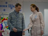 Увеличить Презентация мастер-класса "Встреча с внутренним ребенком" (Алексей Шарапов, Олеся Никитченко)