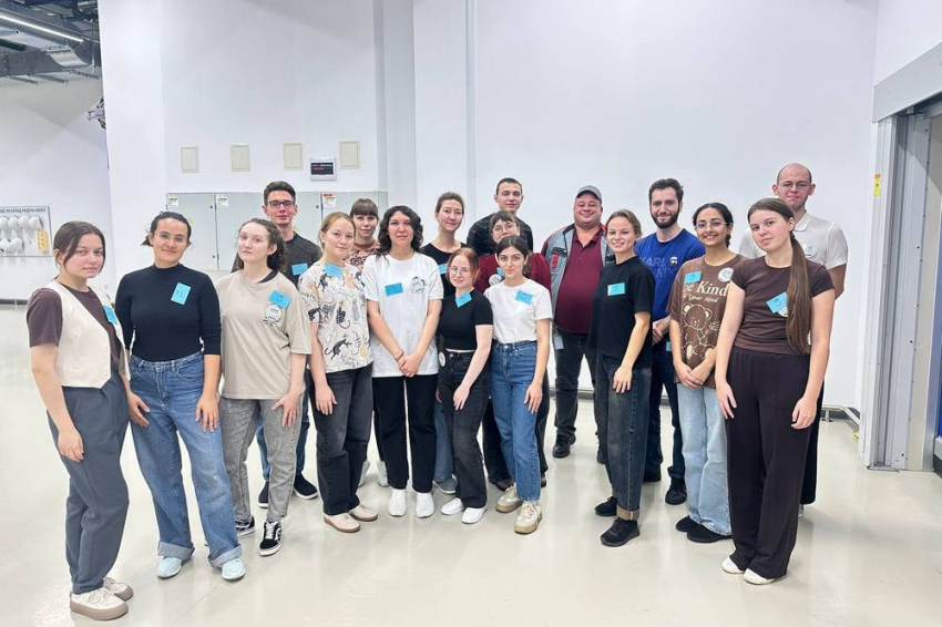 События НИУ «БелГУ» филин-2025: неделя, изменившая представление студентов ниу «белгу» о фармации