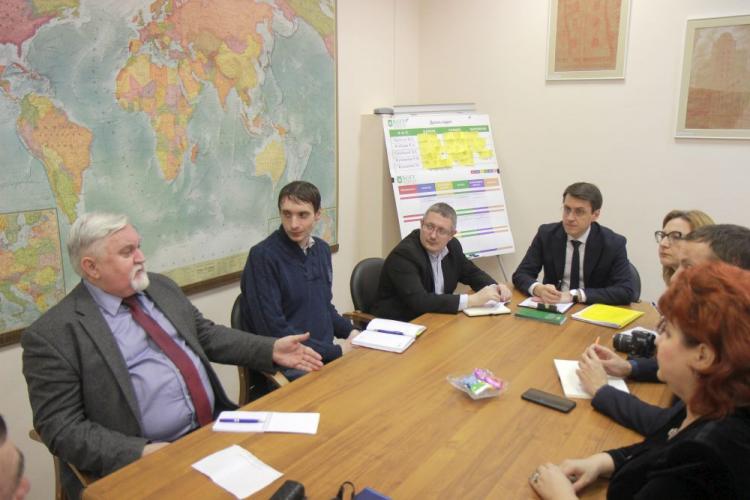 События НИУ «БелГУ» события карибского кризиса лягут в основу книги воспоминаний