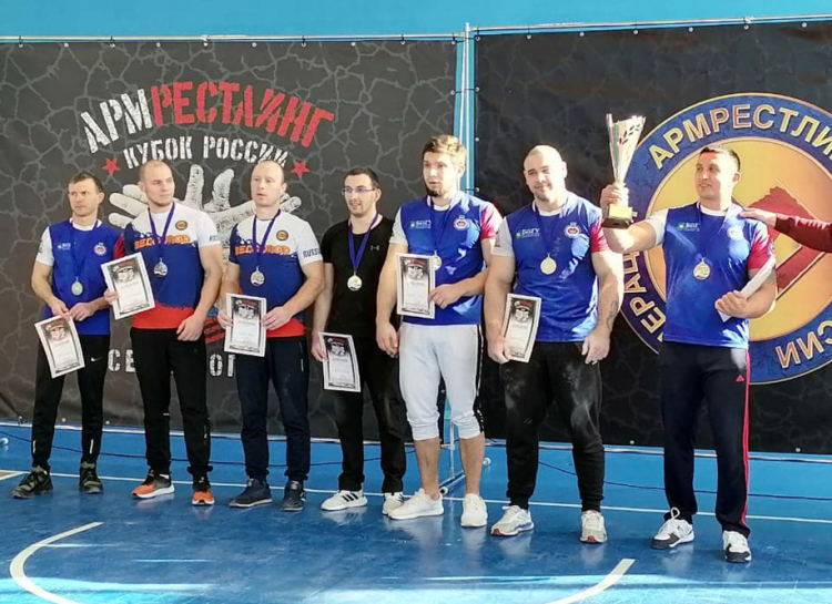 События НИУ «БелГУ» сила – в руках