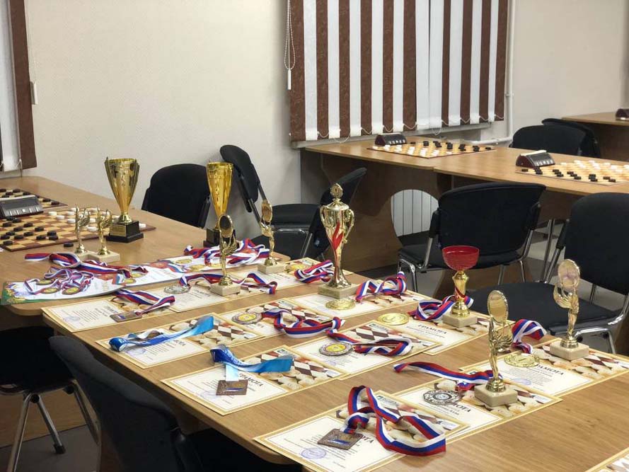 В Белгородском госуниверситете подвели итоги интеллектуальных турниров