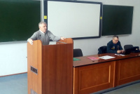 Определены новые задачи в области гражданской обороны