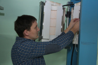 Белгородские ученые выявили уникальные свойства новых жаропрочных сталей