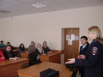 События НИУ «БелГУ» студенческий десант