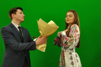 Онлайн-подарок для студентов