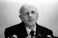 «Свободный человек Андрей Сахаров»