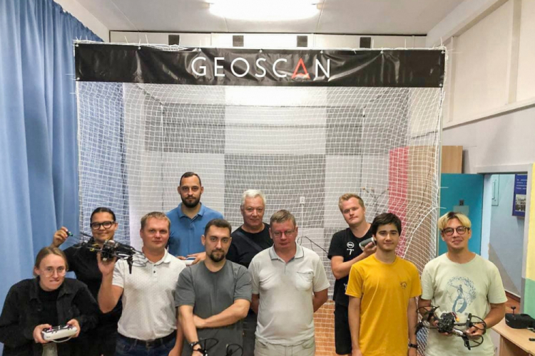 События НИУ «БелГУ» цифровое садоводство: новый подход к решению глобальных научных задач

