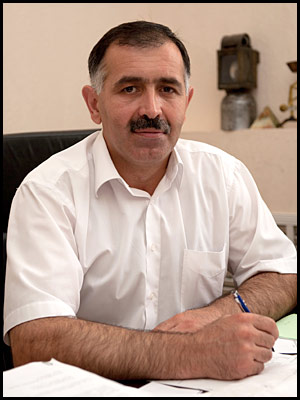 Объявления НИУ «БелГУ» памяти коллеги
