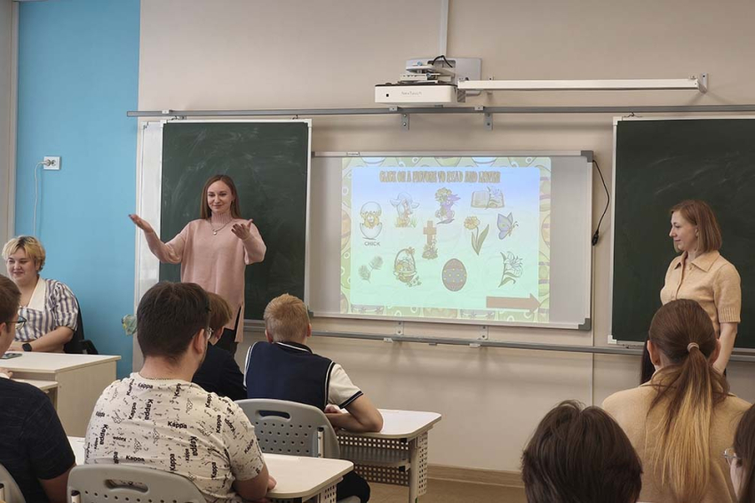 Высшая школа педагогики НИУ «БелГУ» продолжает образовательные интенсивы События НИУ «БелГУ» высшая школа педагогики ниу «белгу» продолжает образовательные интенсивы