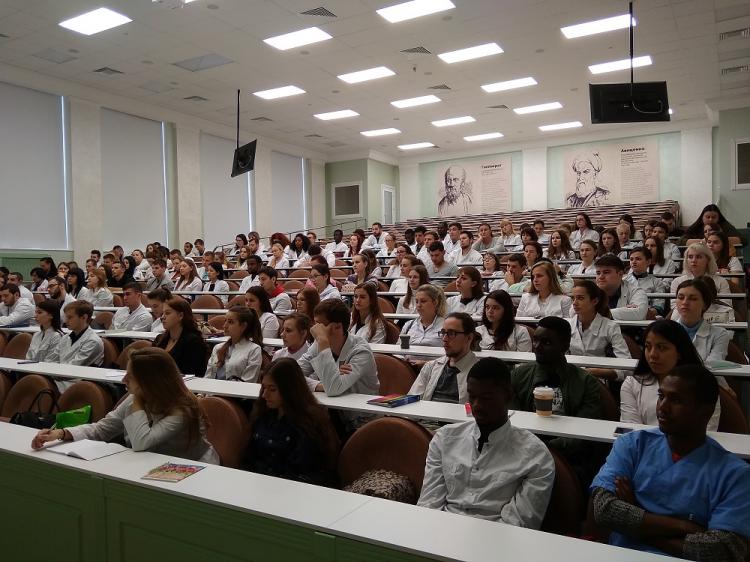 События НИУ «БелГУ» мединститут ниу «белгу» помогает своим выпускникам с трудоустройством 