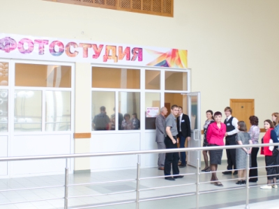 События НИУ «БелГУ» фотоуслуги для каждого