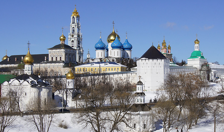 Объявления НИУ «БелГУ» тематический экскурсионный тур «святые молитвенники земли русской»