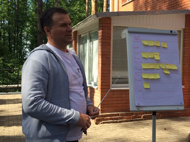 События НИУ «БелГУ» перспективы развития и точки роста университета