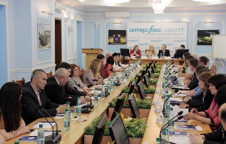 События НИУ «БелГУ» производить – бережно!