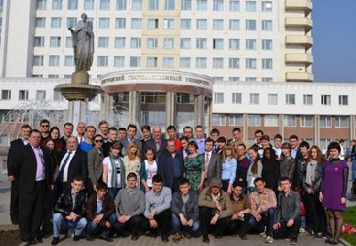 События НИУ «БелГУ» лучшие в изучении анатомии человека 