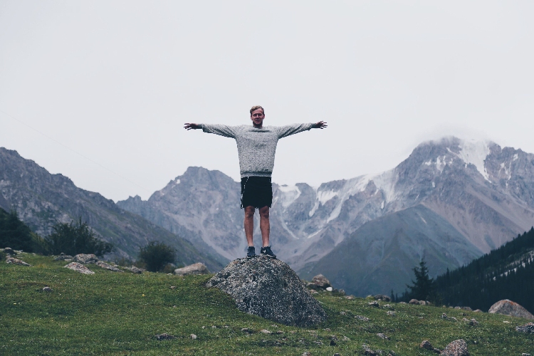 События НИУ «БелГУ» «мистер студенчество россии» 