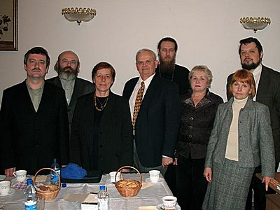 События НИУ «БелГУ» как обеспечить духовную безопасность?