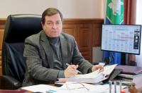 Стратегическая задача вуза – обеспечение преемственности в программе развития НИУ «БелГУ»